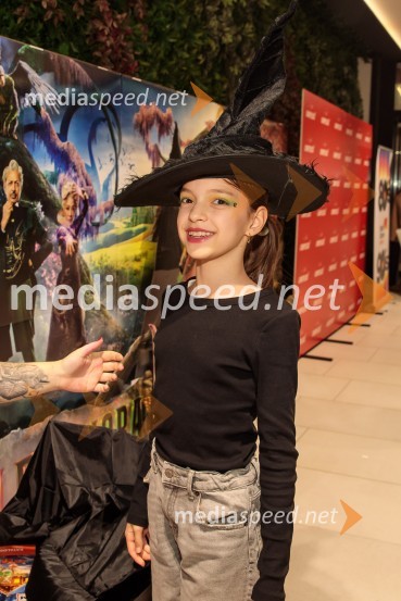 Žlehtnoba, premiera v Cineplexx Ljubljana