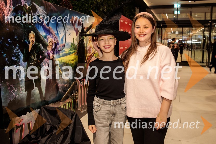 Žlehtnoba, premiera v Cineplexx Ljubljana