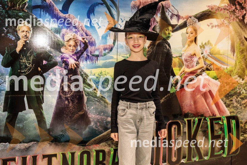 Žlehtnoba, premiera v Cineplexx Ljubljana