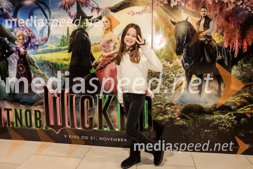 Žlehtnoba, premiera v Cineplexx Ljubljana