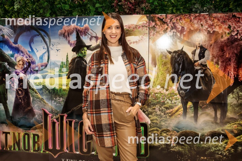  Alenka  Husič, pevka, skupina BepopŽlehtnoba, premiera v Cineplexx Ljubljana