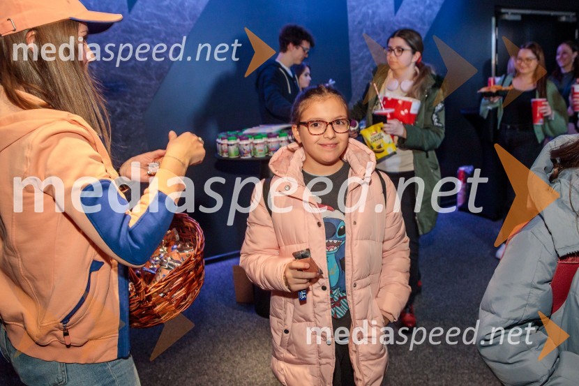 Žlehtnoba, premiera v Cineplexx Ljubljana