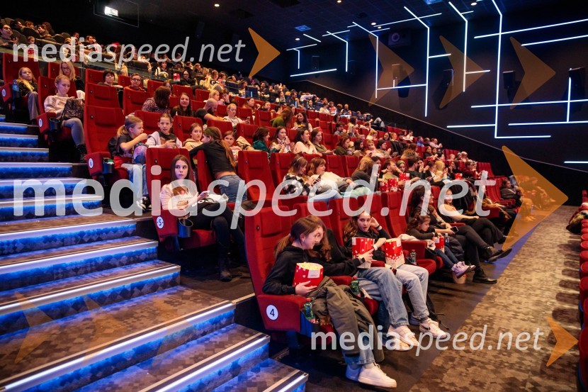 Žlehtnoba, premiera v Cineplexx Ljubljana