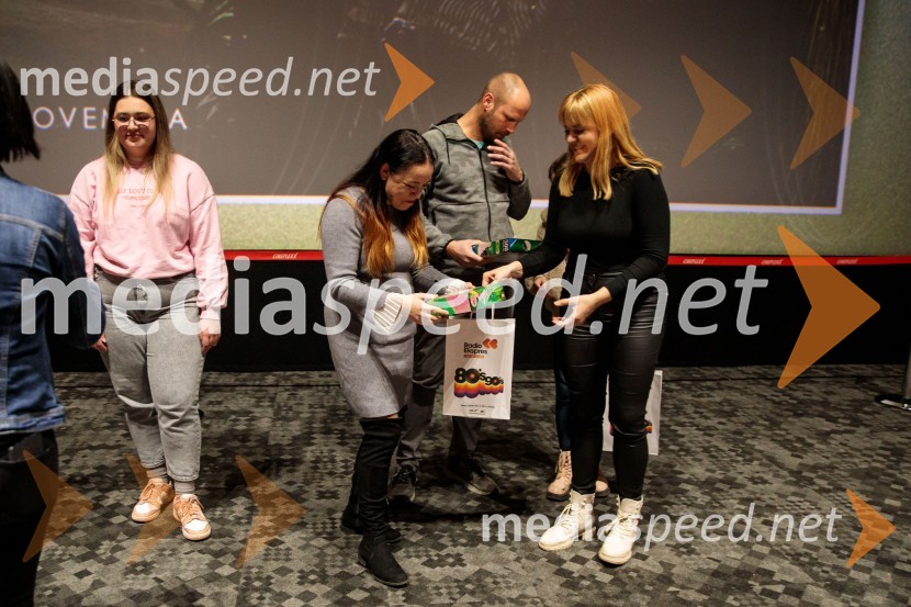 Žlehtnoba, premiera v Cineplexx Ljubljana