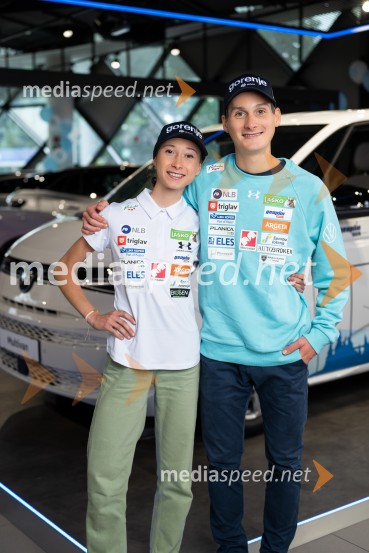 Volkswagen ponosno vstopil v novo sponzorstvo