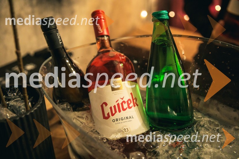 Vinska pot v rovih pod starim Kranjem 2024, petek