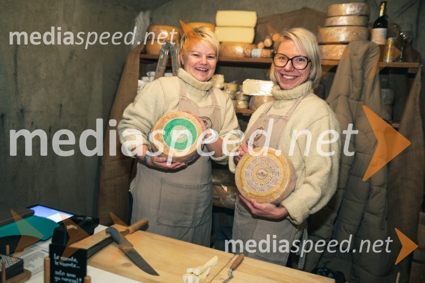 Vinska pot v rovih pod starim Kranjem 2024, petek