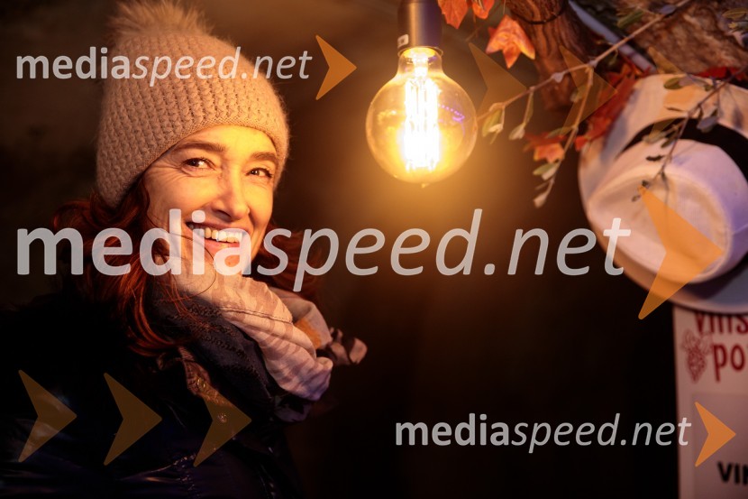 Vinska pot v rovih pod starim Kranjem 2024, petek