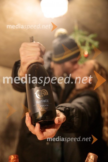 Vinska pot v rovih pod starim Kranjem 2024, petek