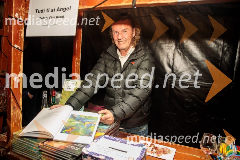 Vinska pot v rovih pod starim Kranjem 2024, petek