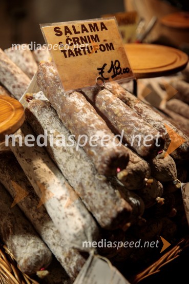 Vinska pot v rovih pod starim Kranjem 2024, petek