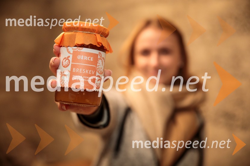 Vinska pot v rovih pod starim Kranjem 2024, petek