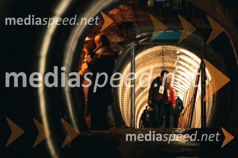 Vinska pot v rovih pod starim Kranjem 2024, petek