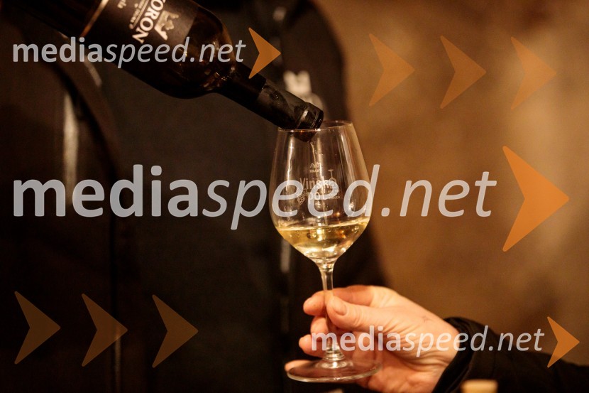 Vinska pot v rovih pod starim Kranjem 2024, petek