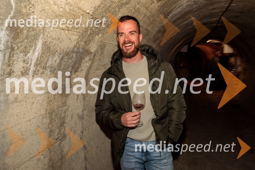 Vinska pot v rovih pod starim Kranjem 2024, petek