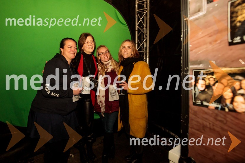 Vinska pot v rovih pod starim Kranjem 2024, petek