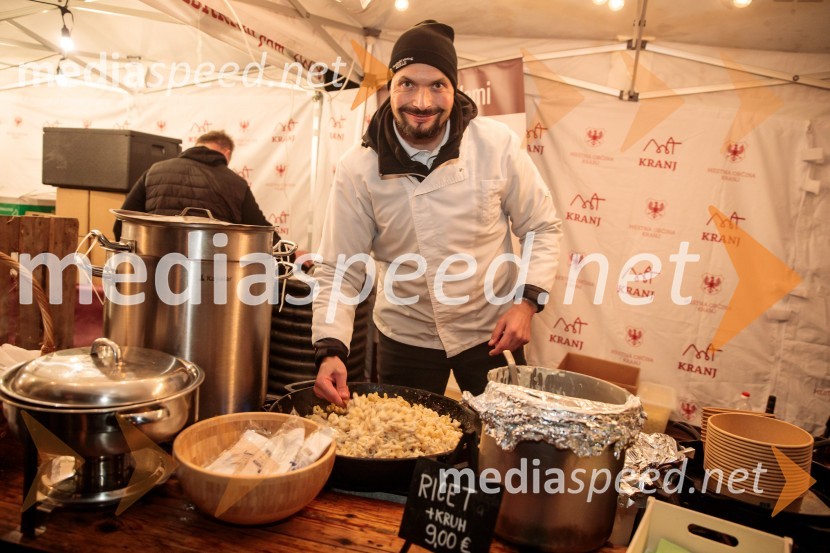 Vinska pot v rovih pod starim Kranjem 2024, petek