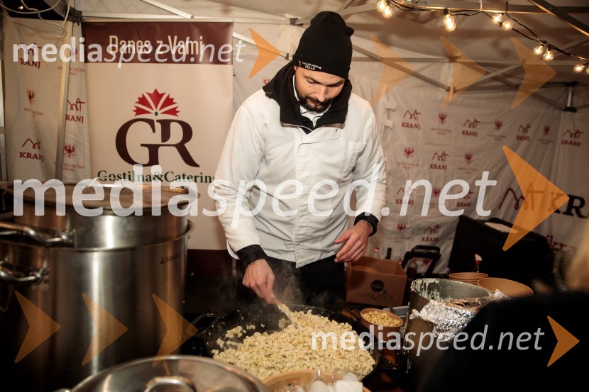 Vinska pot v rovih pod starim Kranjem 2024, petek