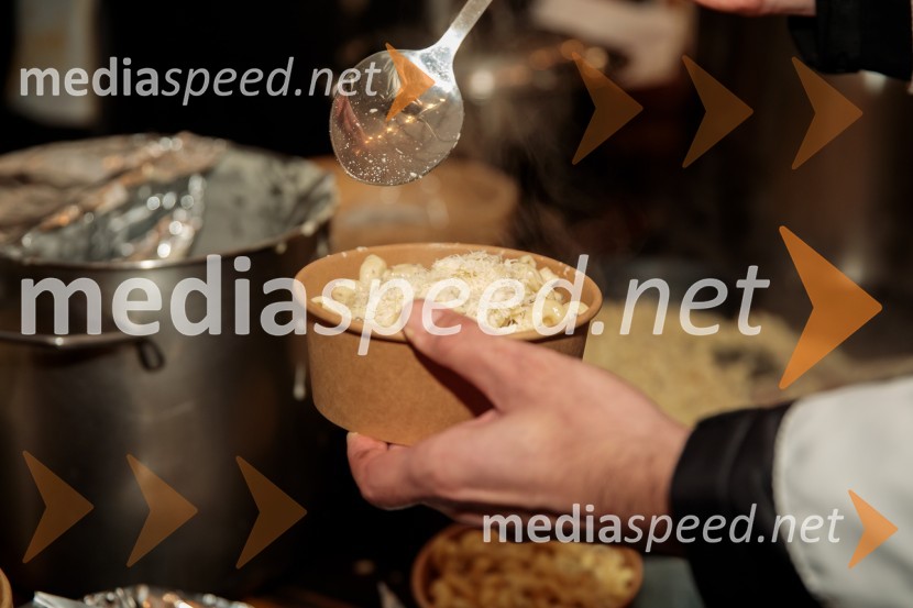 Vinska pot v rovih pod starim Kranjem 2024, petek