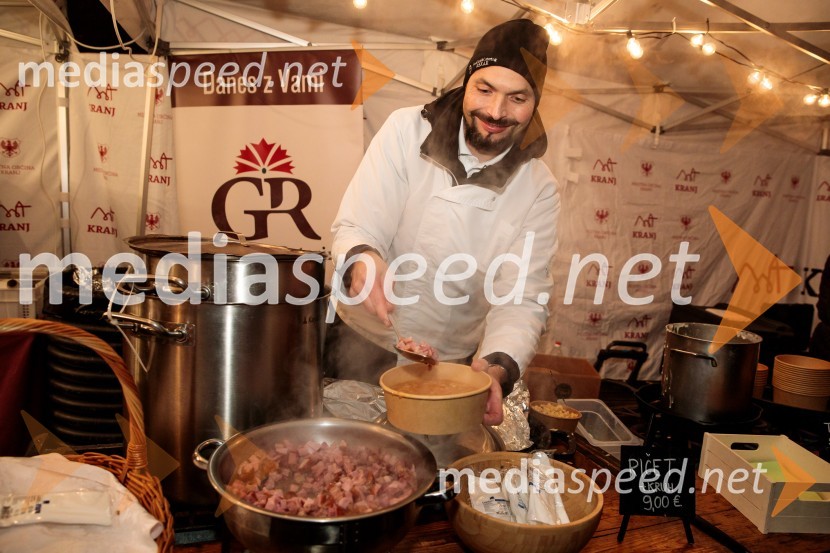 Vinska pot v rovih pod starim Kranjem 2024, petek