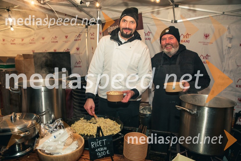 Vinska pot v rovih pod starim Kranjem 2024, petek