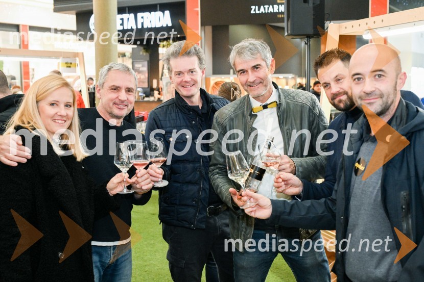  ... ;  ... ;  ... ;  Robert Hafner, Vinarstvo Hafner;  ... ;  ... Pubec v Citycentru Celje