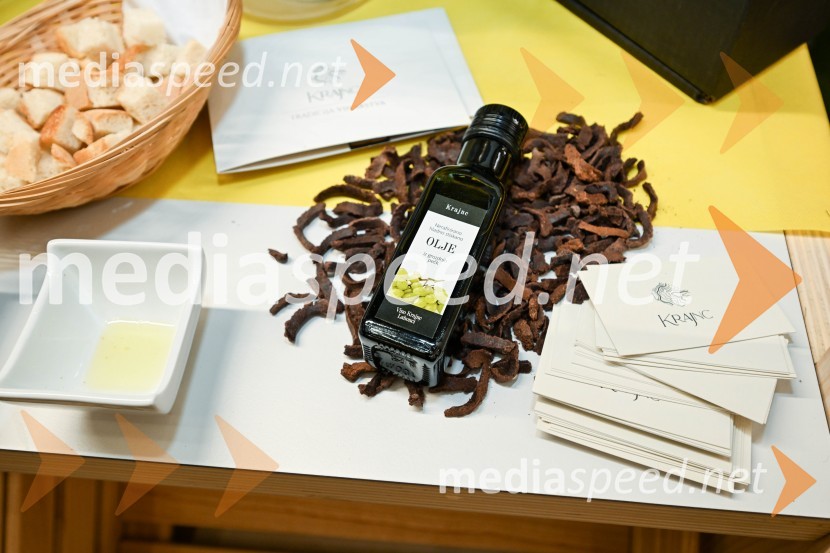 Pubec v Citycentru Celje