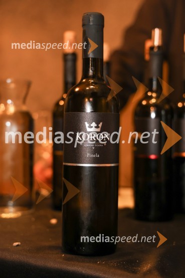 Vinska pot v rovih pod starim Kranjem 2024, sobota