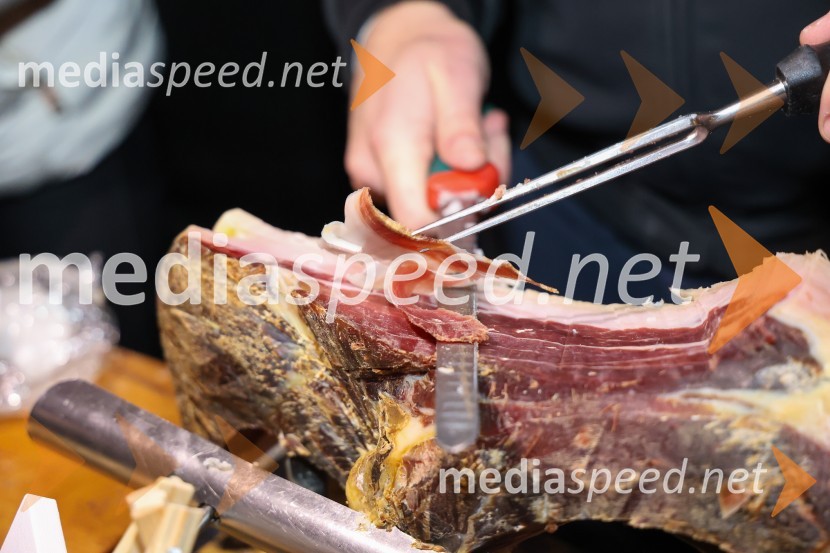 Vinska pot v rovih pod starim Kranjem 2024, sobota