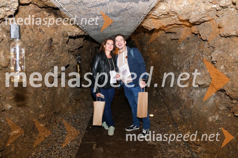 Vinska pot v rovih pod starim Kranjem 2024, sobota