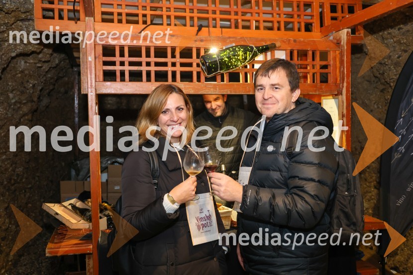 Vinska pot v rovih pod starim Kranjem 2024, sobota