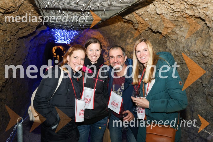 Vinska pot v rovih pod starim Kranjem 2024, sobota