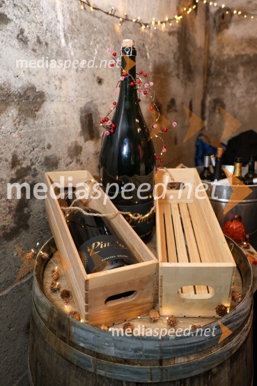 Vinska pot v rovih pod starim Kranjem 2024, sobota