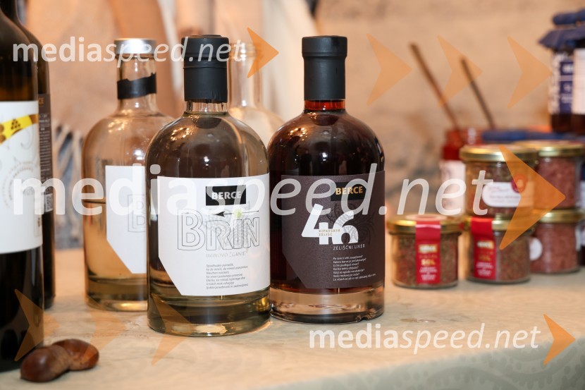 Vinska pot v rovih pod starim Kranjem 2024, sobota