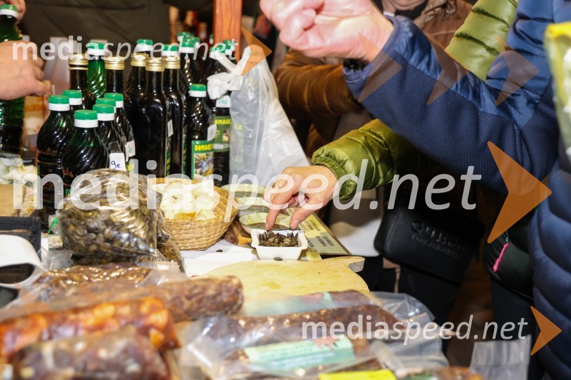 Vinska pot v rovih pod starim Kranjem 2024, sobota