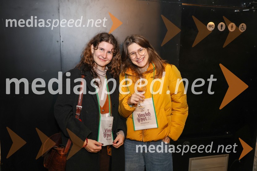 Vinska pot v rovih pod starim Kranjem 2024, sobota