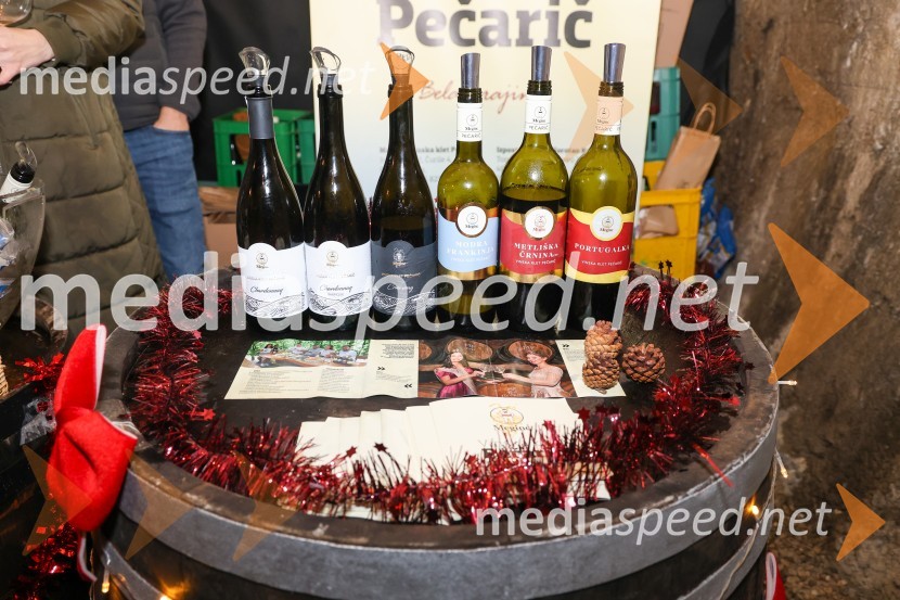 Vinska pot v rovih pod starim Kranjem 2024, sobota