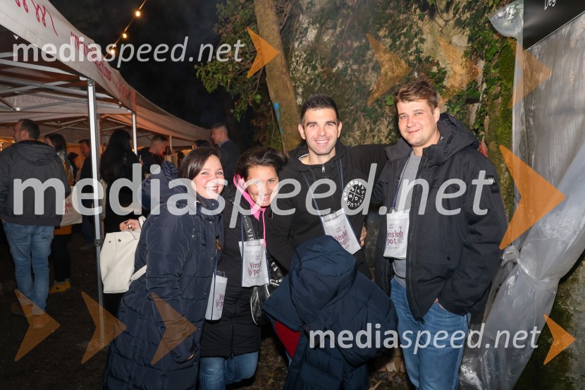 Vinska pot v rovih pod starim Kranjem 2024, sobota