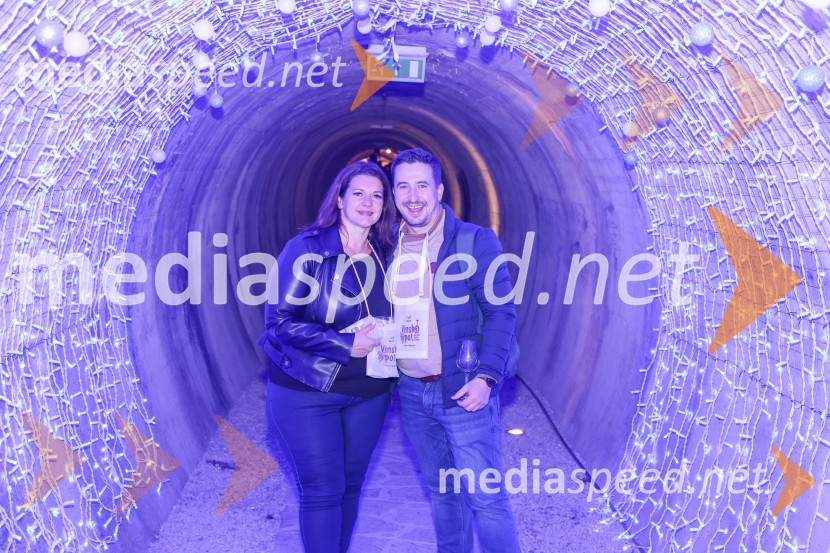 Vinska pot v rovih pod starim Kranjem 2024, sobota