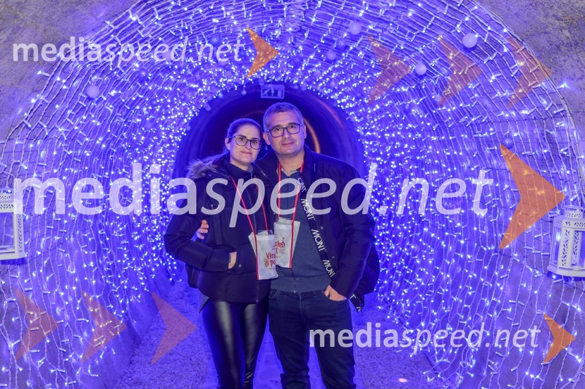 Vinska pot v rovih pod starim Kranjem 2024, sobota