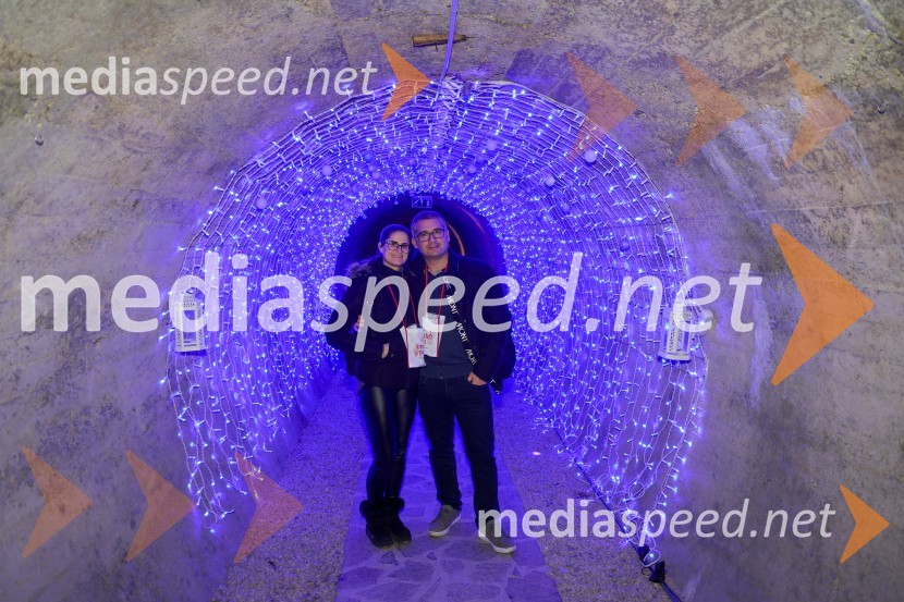 Vinska pot v rovih pod starim Kranjem 2024, sobota