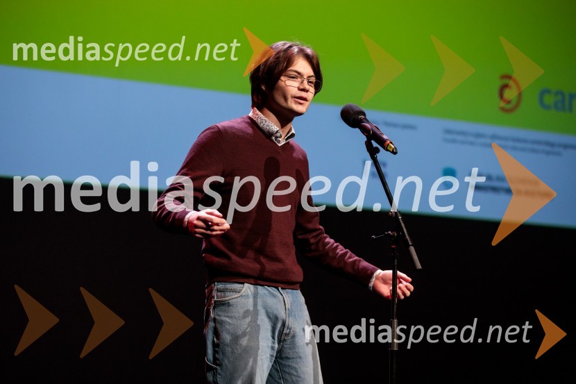 35. LIFFe, zaključek festivala