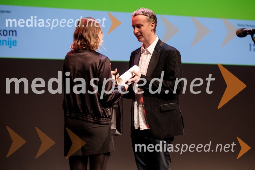 35. LIFFe, zaključek festivala