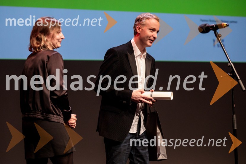 35. LIFFe, zaključek festivala