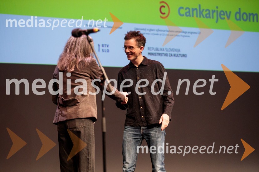 35. LIFFe, zaključek festivala