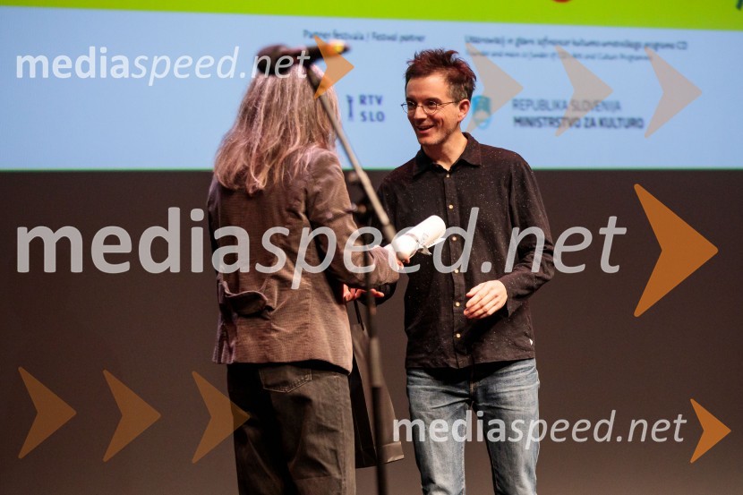 35. LIFFe, zaključek festivala