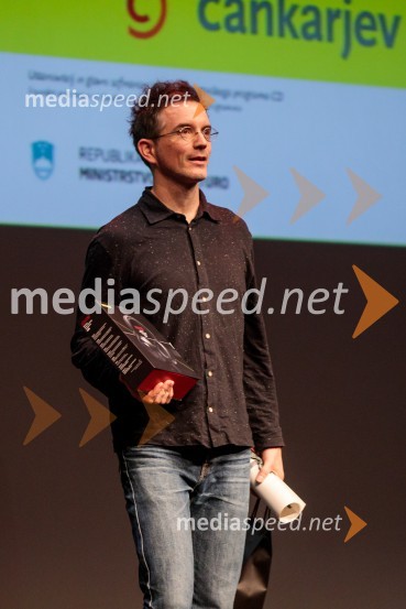 35. LIFFe, zaključek festivala