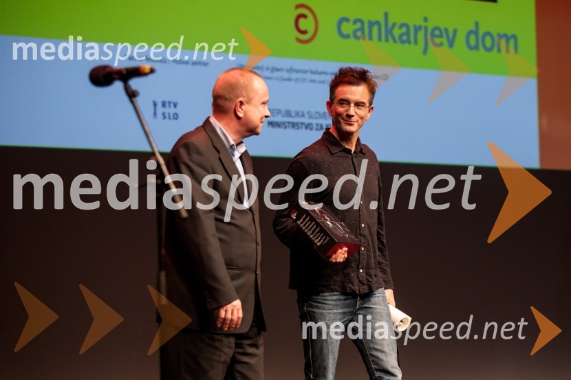 35. LIFFe, zaključek festivala