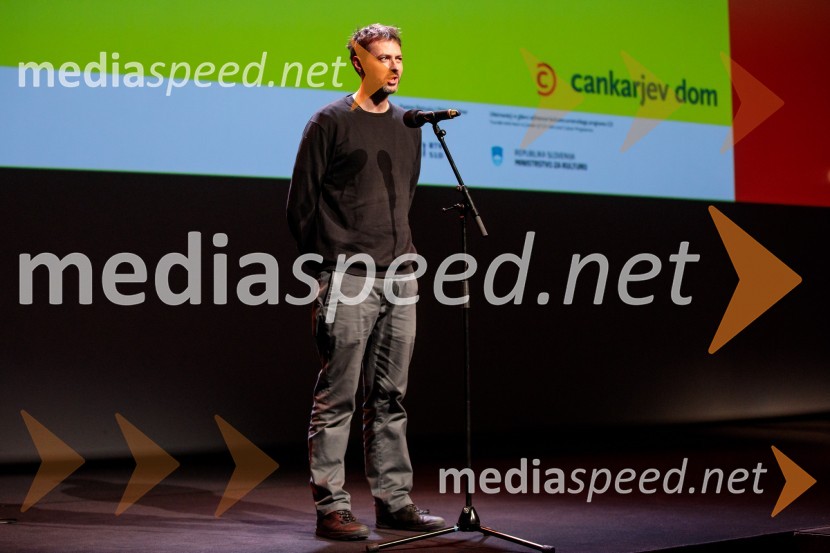 35. LIFFe, zaključek festivala