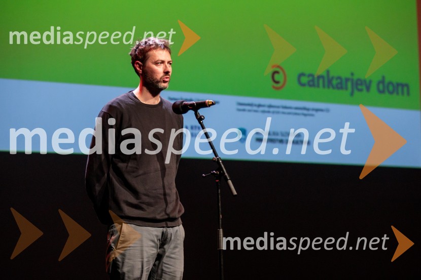 35. LIFFe, zaključek festivala